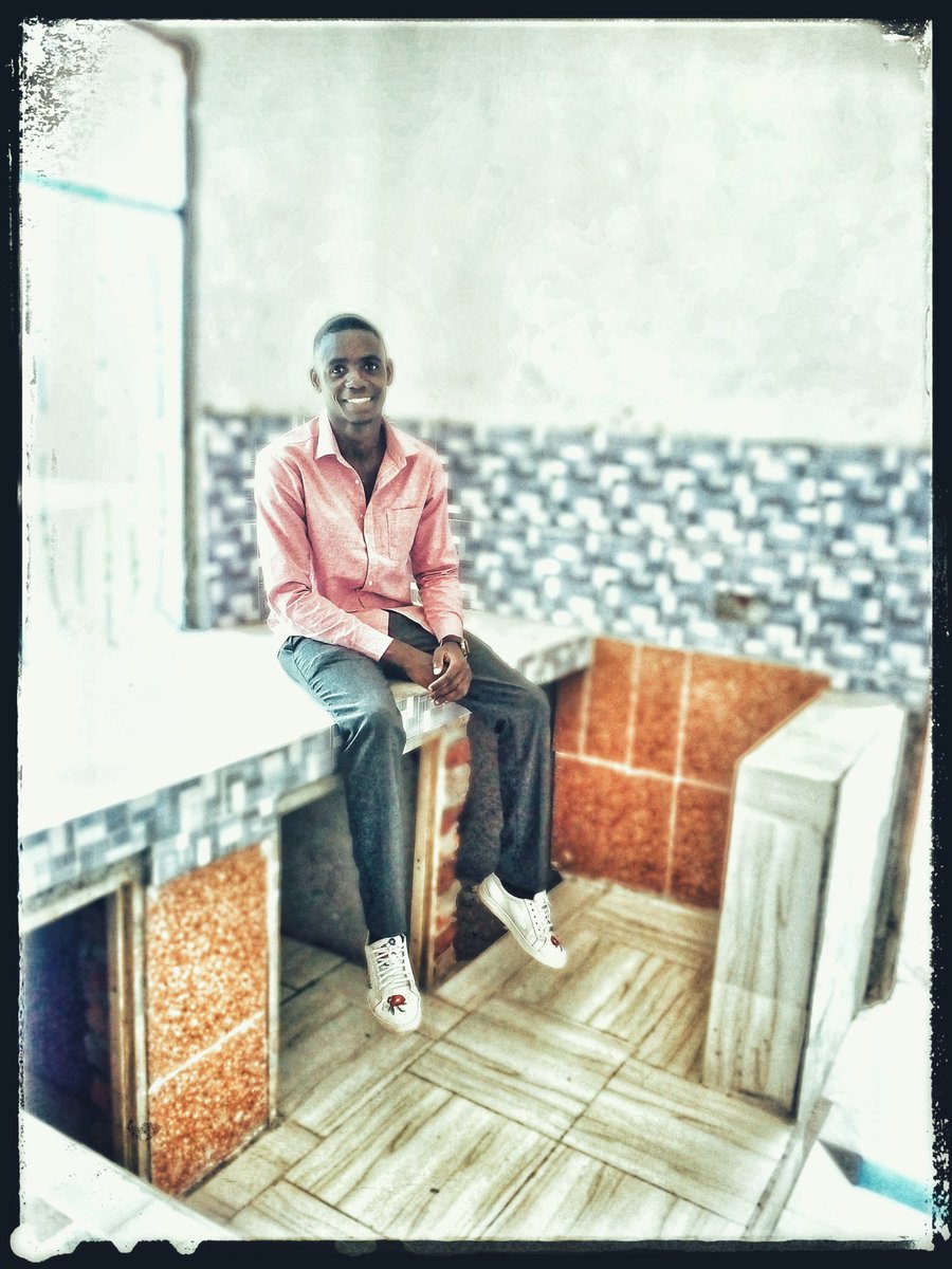 ExtrovertRich's tweet image. &quot; Ikumbuke Siku Ya BWANA, Uitakase &quot; ⛪

#Easy_Sunday🤲💪🙏