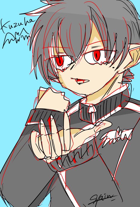 葛葉 高画質 のtwitterイラスト検索結果 古い順
