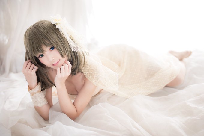 Twitterのコスプレ画像28