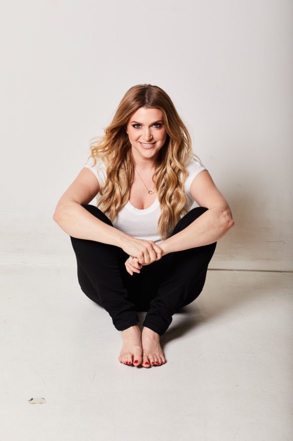 Is #lockdown getting you down? This week on FYI - the weekly news show for young people - <a href="/awilliamsonTV/">Anna Williamson</a> has some great tips to make you feel better  😃 #ChildrensMentalHealthWeek on FYI: available now on Sky Kids and at first.news/educationTV  for #homeschooling