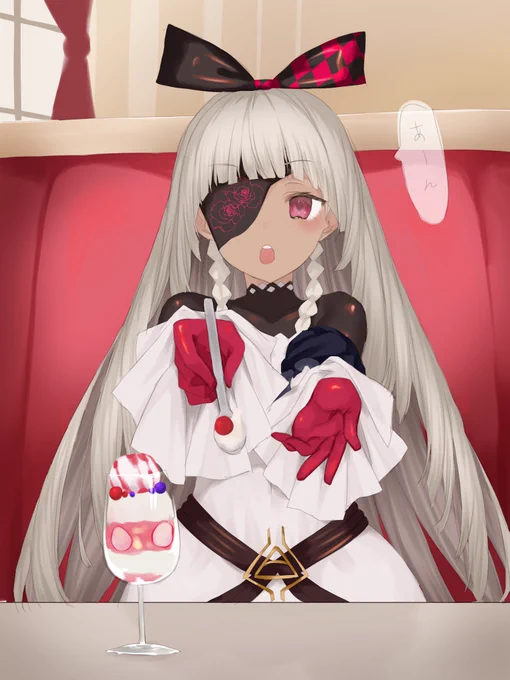 ?あまあまデートなヤミィさん?
#ドーナドーナ
if you like, I'd appreciate a follow.??
フォローしてくださったら嬉しいですԅ₍ ᐢ. ̫ .ᐢԅ) 