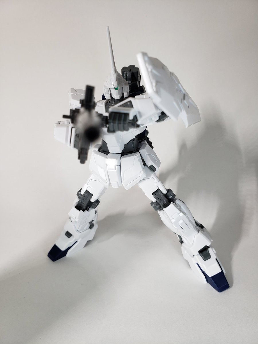 Twoucan Hgユニコーンガンダム の注目ツイート イラスト マンガ コスプレ モデル Twoucan Hgユニコーンガンダム の注目ツイート イラスト マンガ コスプレ モデル