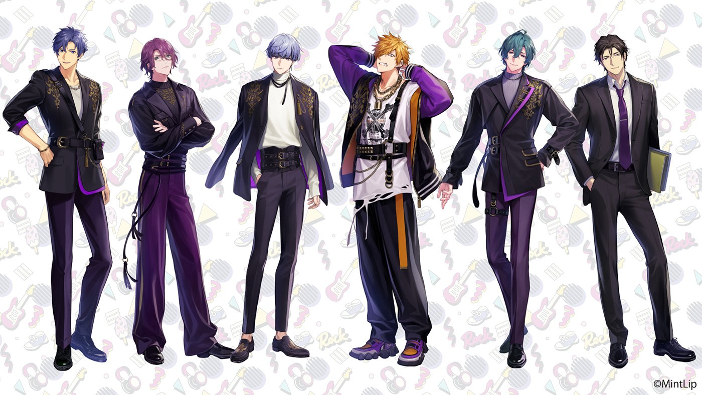 公式】DIG-ROCK(ディグロック) on Twitter: