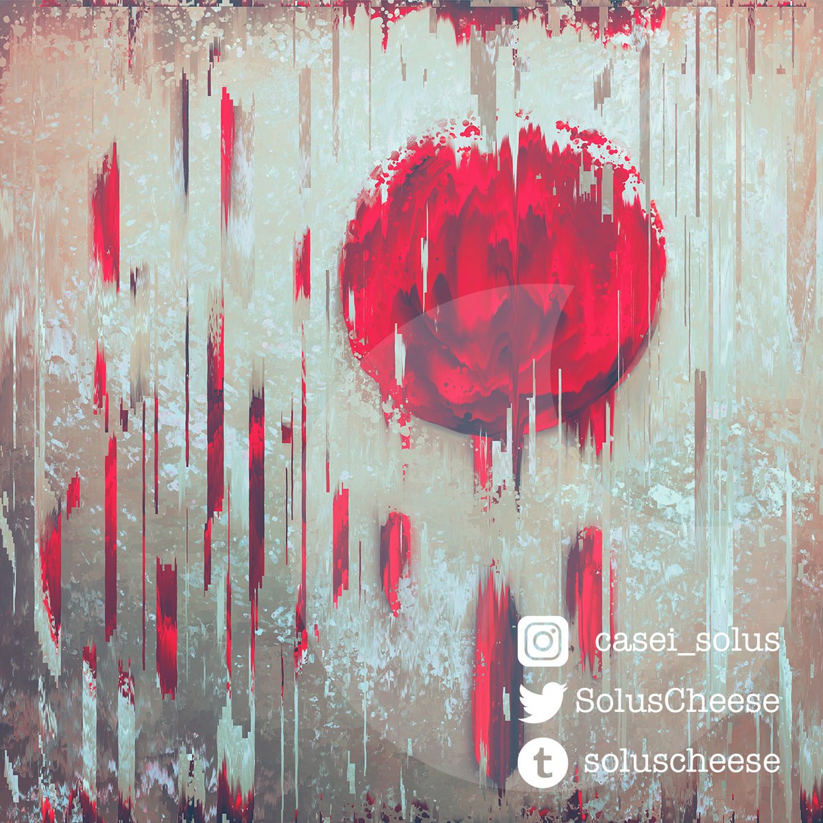 SolusCheese's tweet image. Wanted to make a red circle on a light background and ended up with this!

Buy here: redbubble.com/people/caseiso… 

Or here: society6.com/product/flawed… 

Made with @creatorscouture brushes! Buy here: creatorscouture.com 

#creatorscouture #abstract #glitchart #glitch
