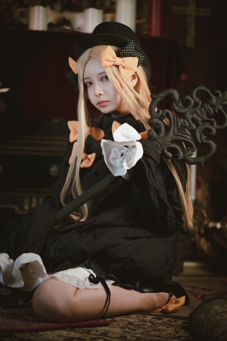 コスプレイヤートキワのTwitter画像20