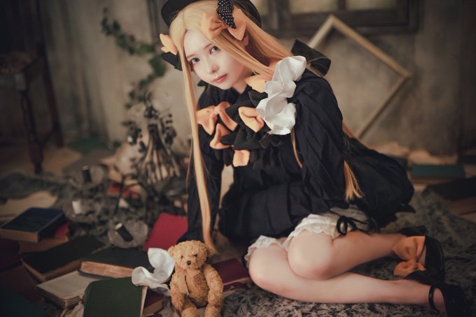 コスプレイヤートキワのTwitter画像22