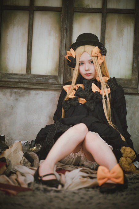 コスプレイヤートキワのTwitter画像23