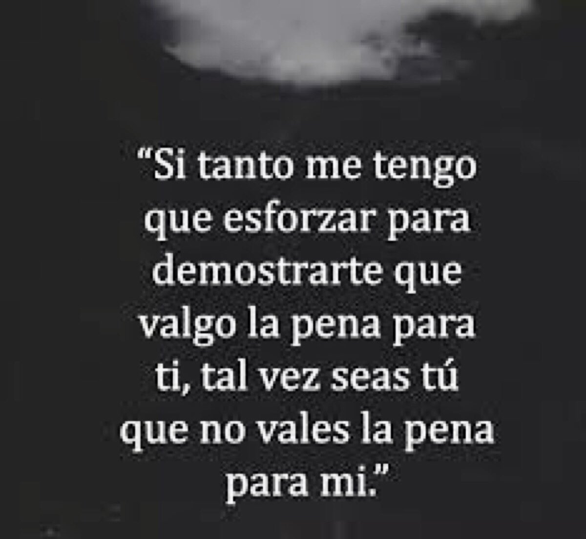 Tal vez 🤔