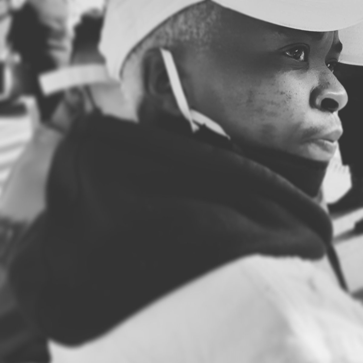 KaymoKay_'s tweet image. #NewProfilePic