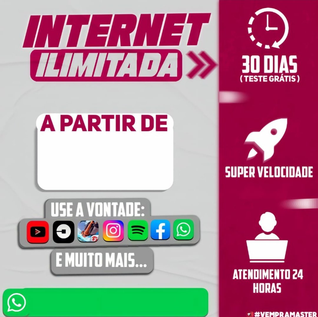 TESTE GRÁTIS 24 HORAS  internet ilimitada da VIVO 