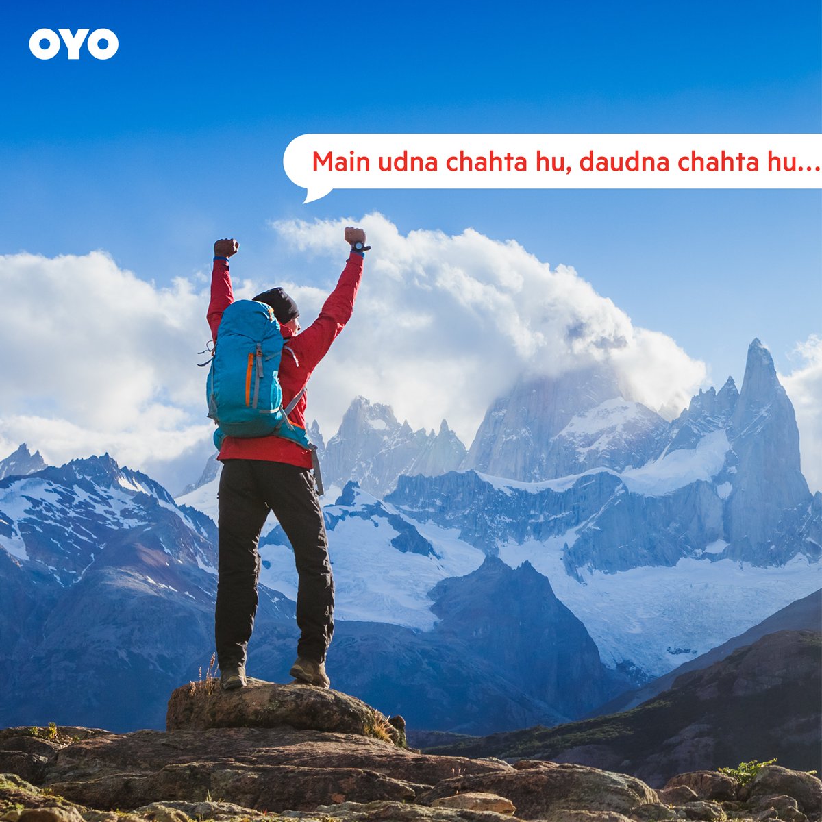 oyorooms's tweet photo. Which one are you? Comment with π΄or this π§
#JustWinterThings
Now get Flat 45% off on #SanitisedStays. Click here to avail the offer: https://t.co/rsaq02bWcI
#OYOForSafeStay #ContactlessCheckIn #CheckInMagarDurrSe #CheckInFromAnywhere #CheckInSafely #RahoSafe #GhumoFiroOYO https://t.co/WqEBGq8wzP