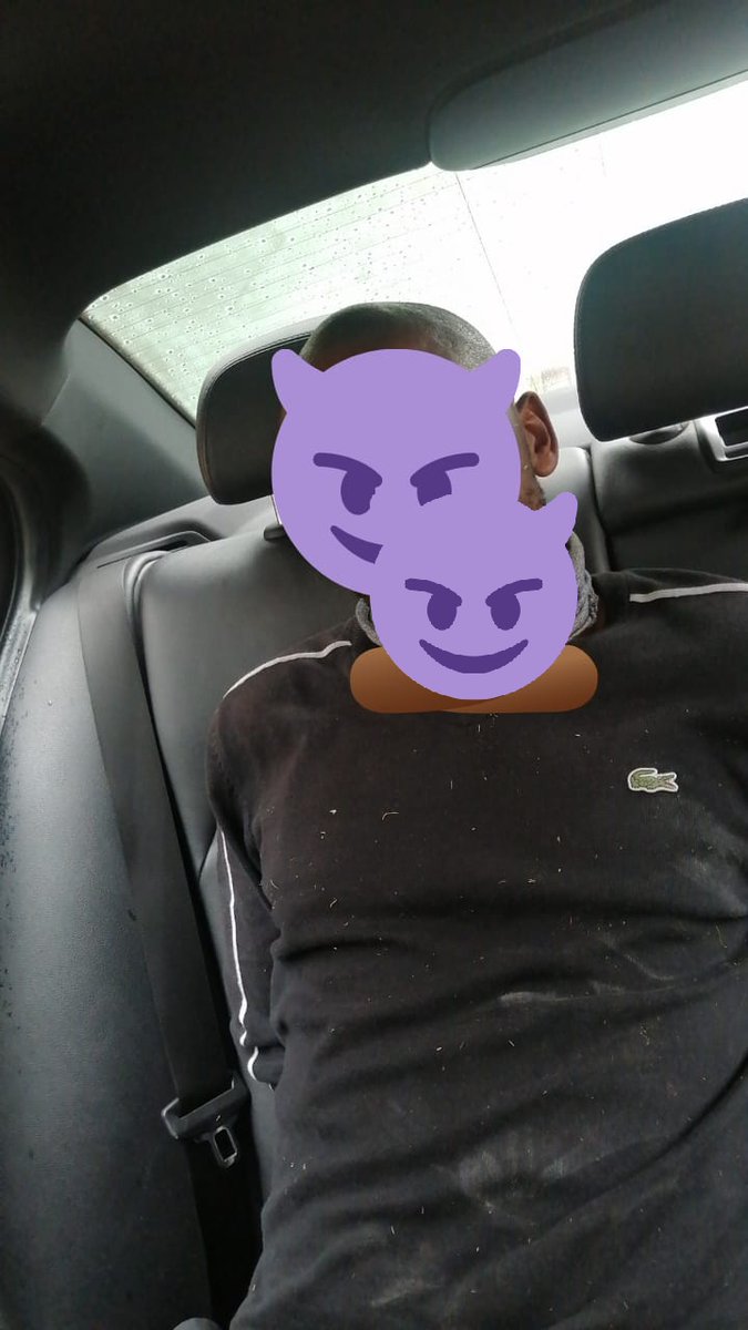 JoburgMPD's tweet image. Media Statement 

30 January 2021 

SUSPECT ARRESTED FOR HIGH CALIBRE WEAPONS 

facebook.com/14314563605174…