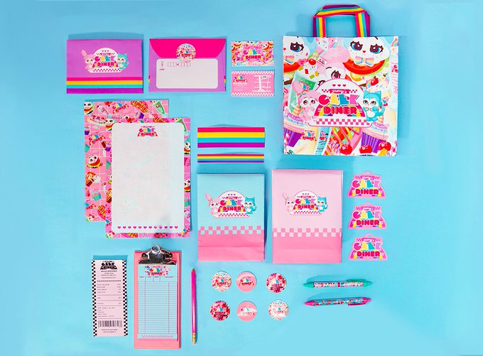 アメリカンガールのtwitterイラスト検索結果