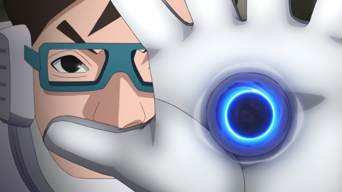 アニメ Boruto ボルト 公式 本日夕方5時30分からは 第184話 人形 が放送です 木ノ葉丸とムギノの捜索にあたるボルトたち 消息を絶ったとされる場所にたどり着くが そこで謎の傀儡たちに襲われる どうにか木ノ葉丸 ムギノの居場所を突き止め アニメ Boruto ボルト 公式 本日夕方5時30分からは 第184話 人形 が放送です 木ノ葉丸とムギノの捜索にあたるボルトたち 消息を絶ったとされる場所にたどり着くが そこで謎の傀儡たちに襲われる どうにか木ノ葉丸 ムギノの居場所を突き止め
