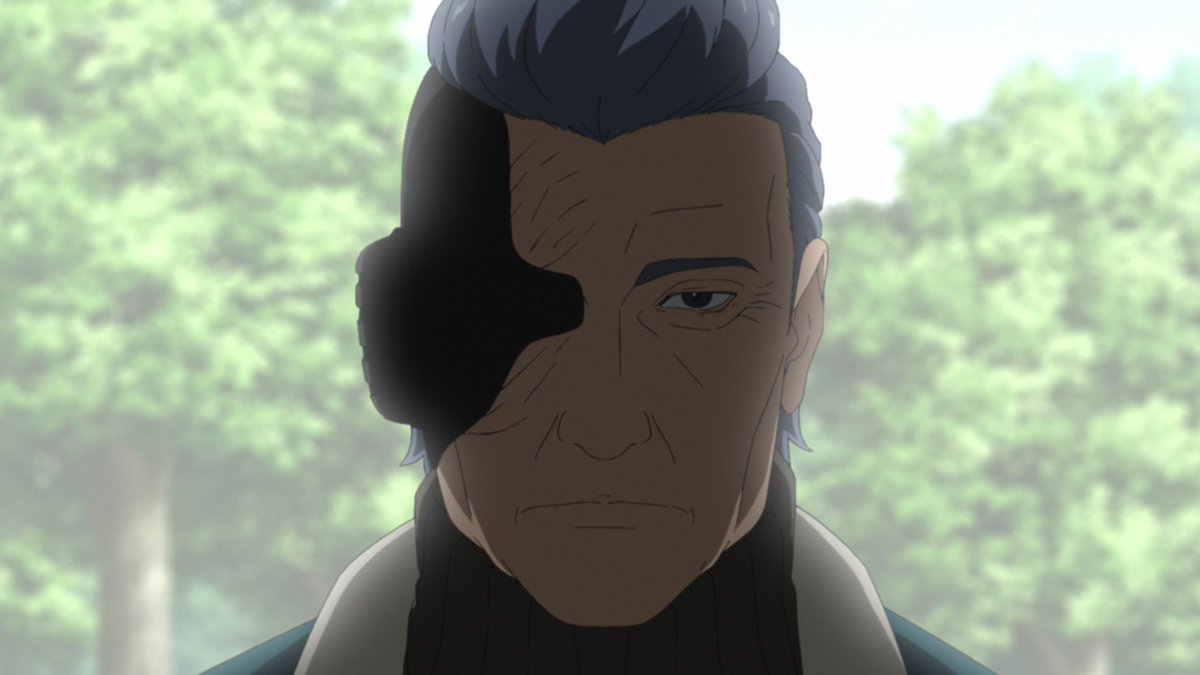 アニメ Boruto ボルト 公式 本日夕方5時30分からは 第184話 人形 が放送です 木ノ葉丸とムギノの捜索にあたるボルトたち 消息を絶ったとされる場所にたどり着くが そこで謎の傀儡たちに襲われる どうにか木ノ葉丸 ムギノの居場所を突き止め