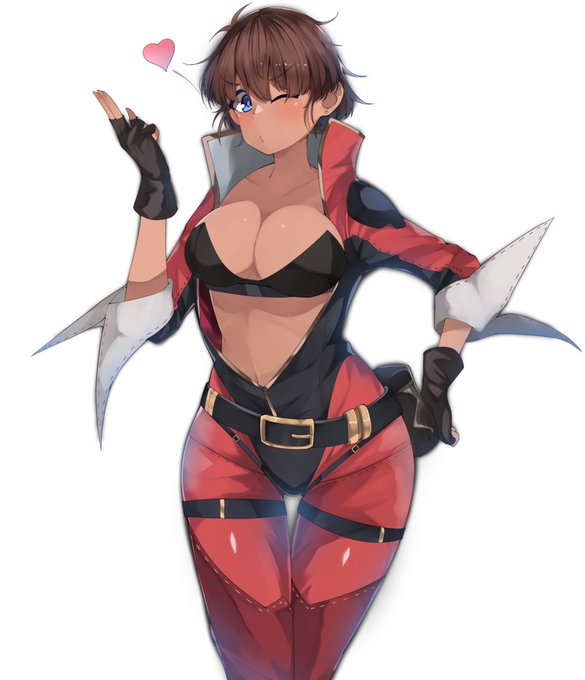 #ガルパン
レーサーなスズキです。 