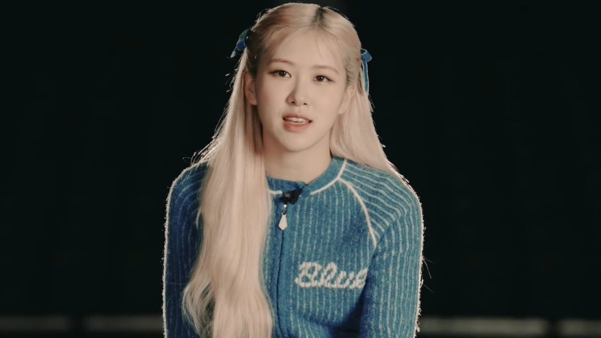 rosie tweet media