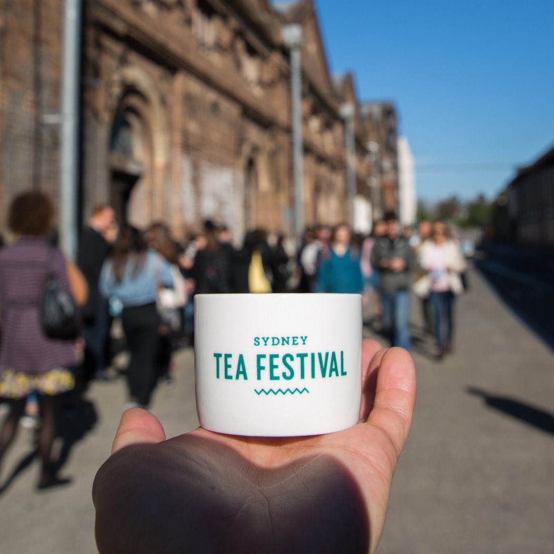 Tea Festivals tweet media