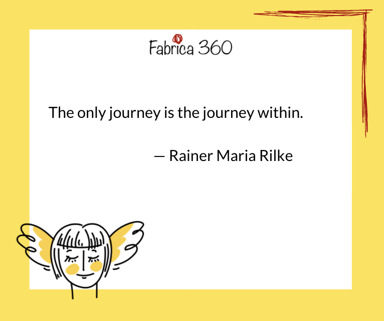 Funding360's tweet photo. ❤️ Morning wisdom ☀️ https://t.co/36ilSCB7zb