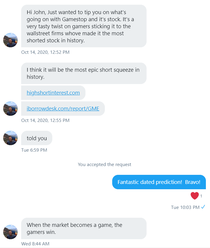 John Carmack tweet media