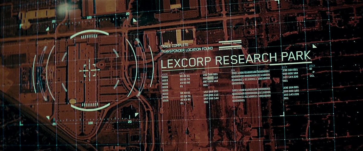 The Batcave of the DCEU A thread