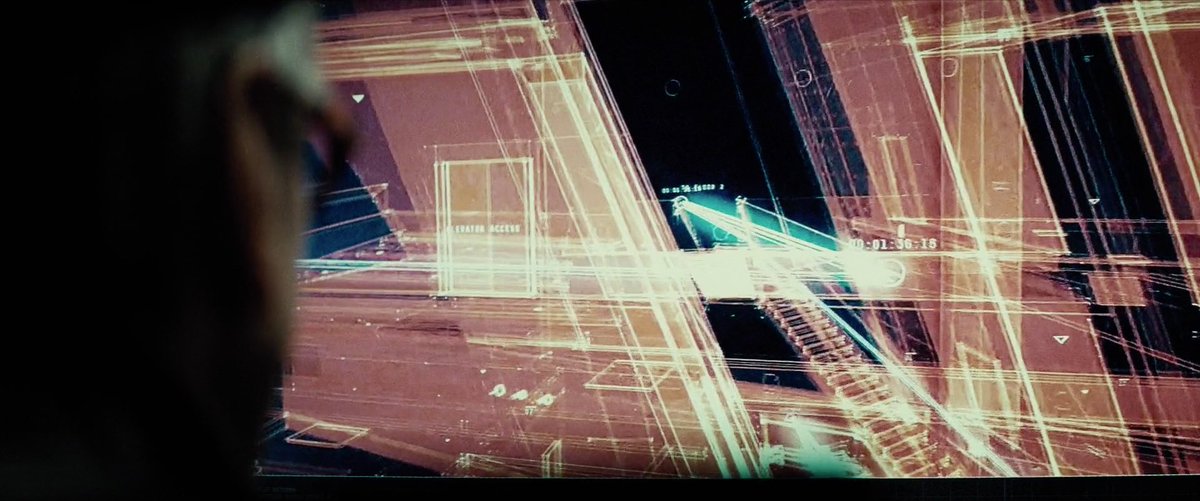 The Batcave of the DCEU A thread