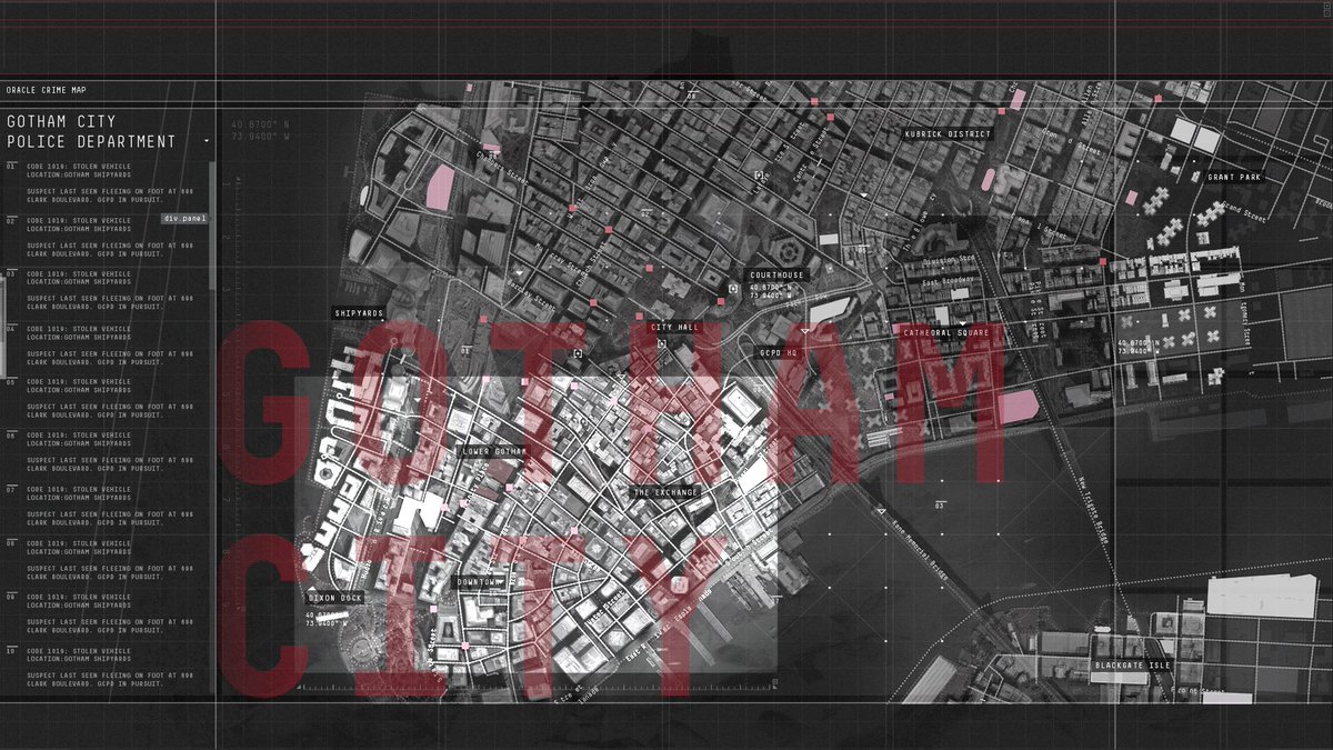 The Batcave of the DCEU A thread