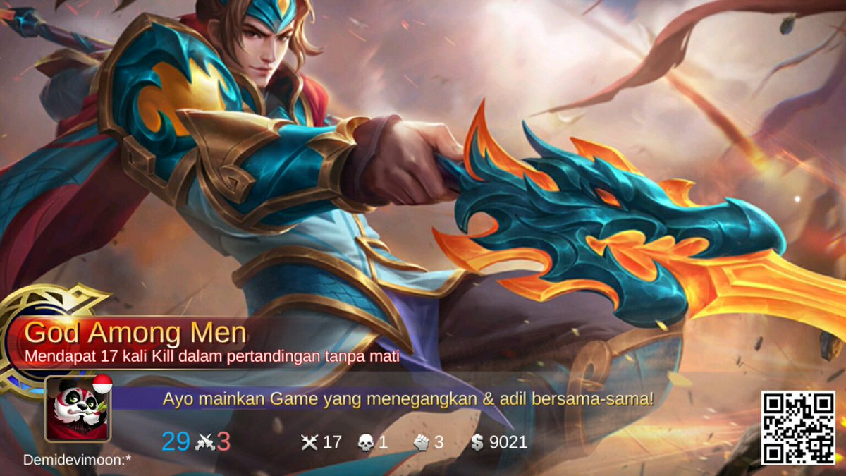 Devi Novia tweet media