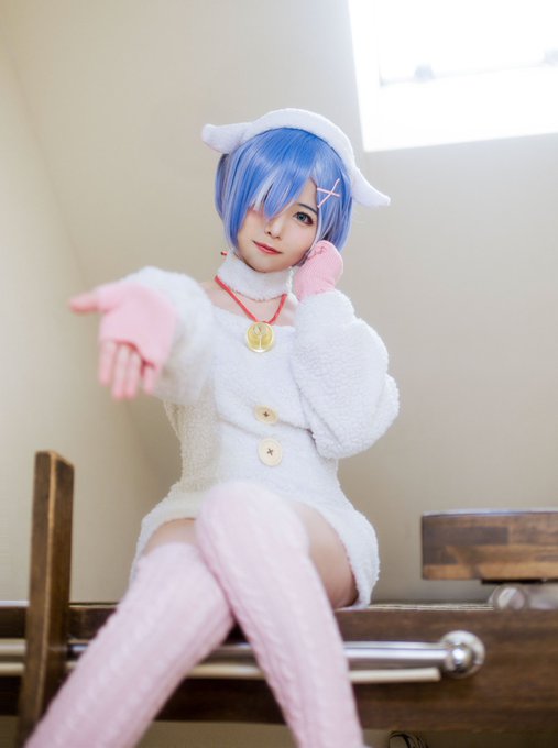 Twitterのコスプレ画像44