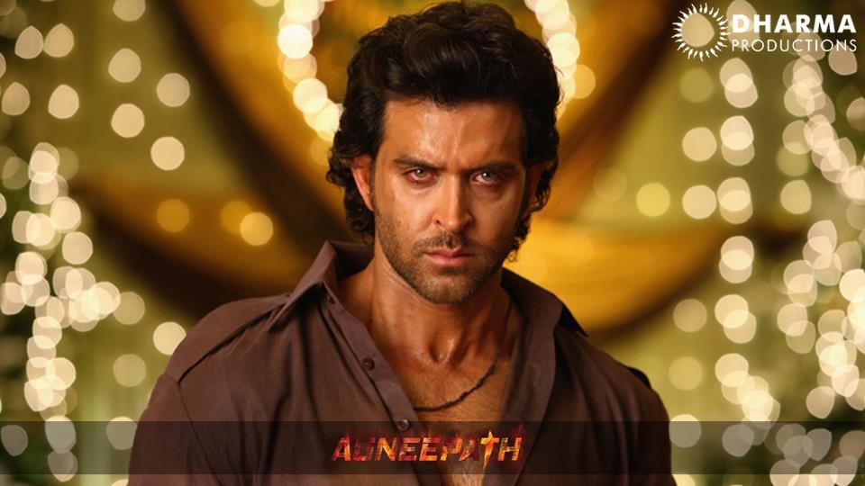 Apart from Record opener  #Agneepath was 2012's 2nd biggest opener 4th biggest hit4th highest domestic nett5th highest ww grosser & 6th highest overseas grosser 4th biggest opening weekend Record day1 occupancy in Mumbai & Delhi circuit
