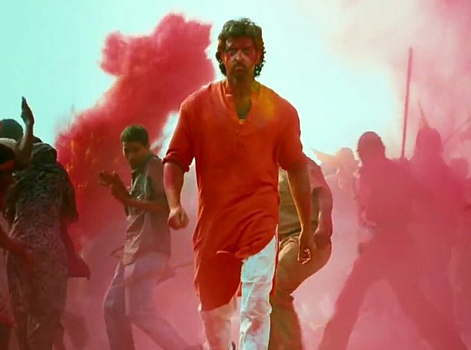 From setting box office on fire Agneepath sets the TRP record at next levelThese stats abt Agneepath just giving me goosebumps to be this film's biggest admirer AGNEEPATH THE TREND SETTER