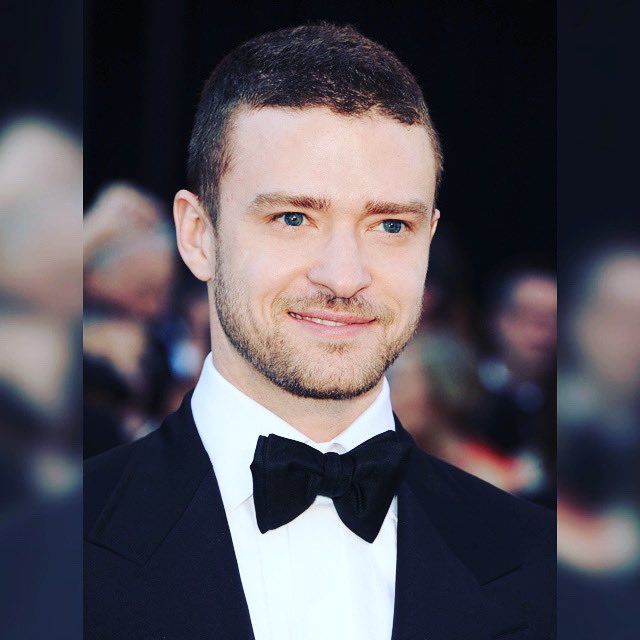 Happy Birthday Justin Timberlake   
