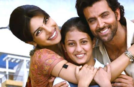 From being a responsible person to survive agnst the most cruel antagonistFrom saving his sis agnst another monster to seek d revenge of his dad's death VIJAY DINANATH CHAUHAN the most versatile character ever played by  #HrithikRoshan