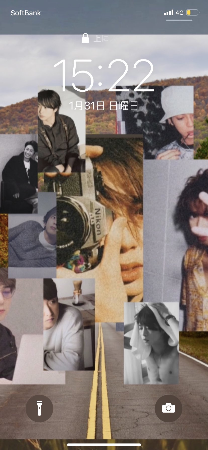 Mj 嵐 Ringo バレそうでバレない壁紙できた ヲタバレ防止壁紙 T Co M5b3ivx0va Twitter