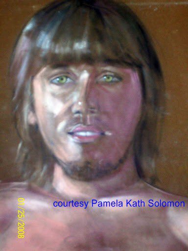 HAPPY HEAVENLY BIRTHDAY Terry Kath (  