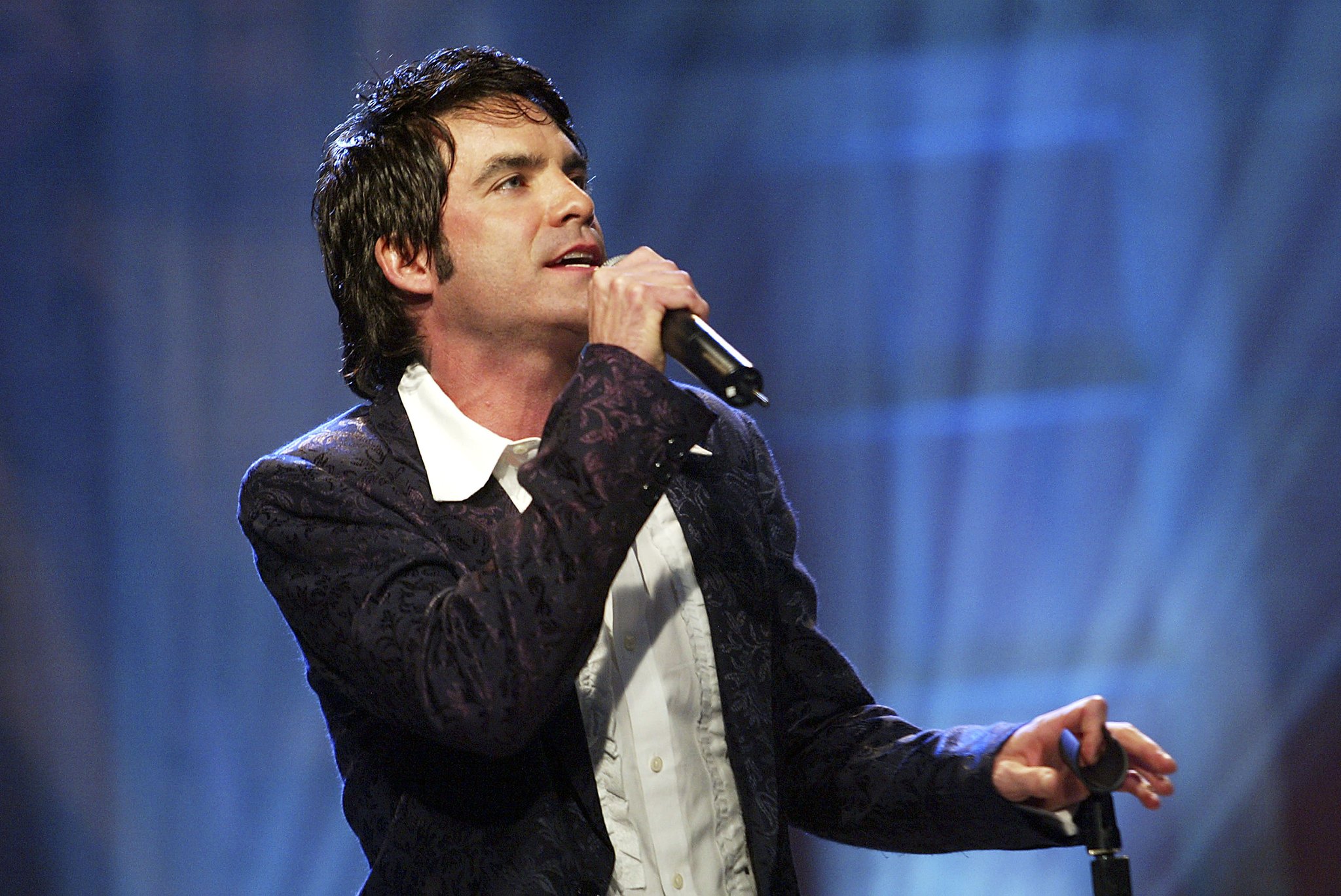 Happy birthday, Patrick Monahan! 