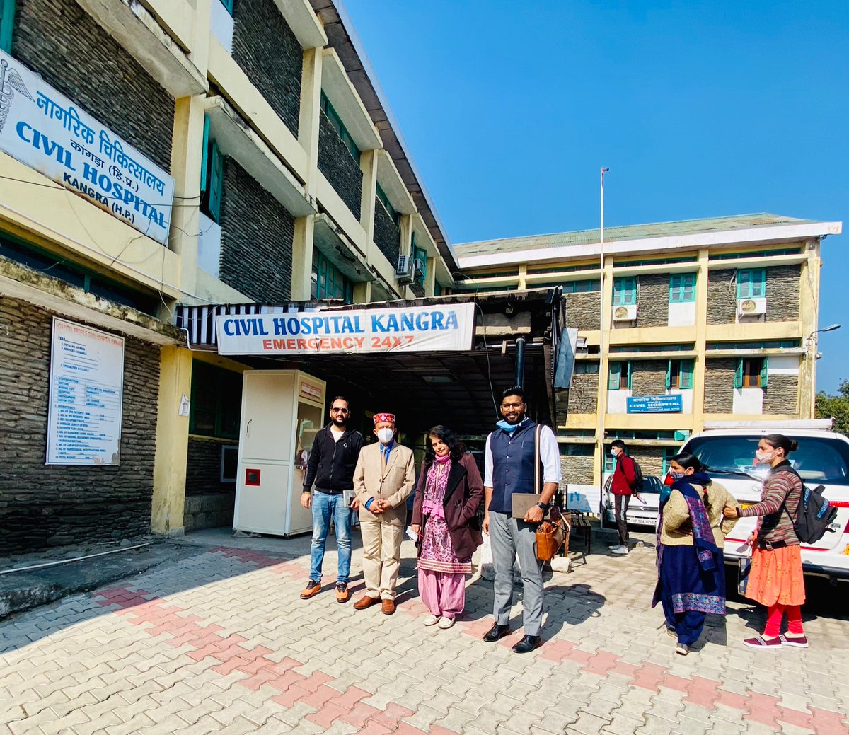 Enteric Lab PGIMER tweet media