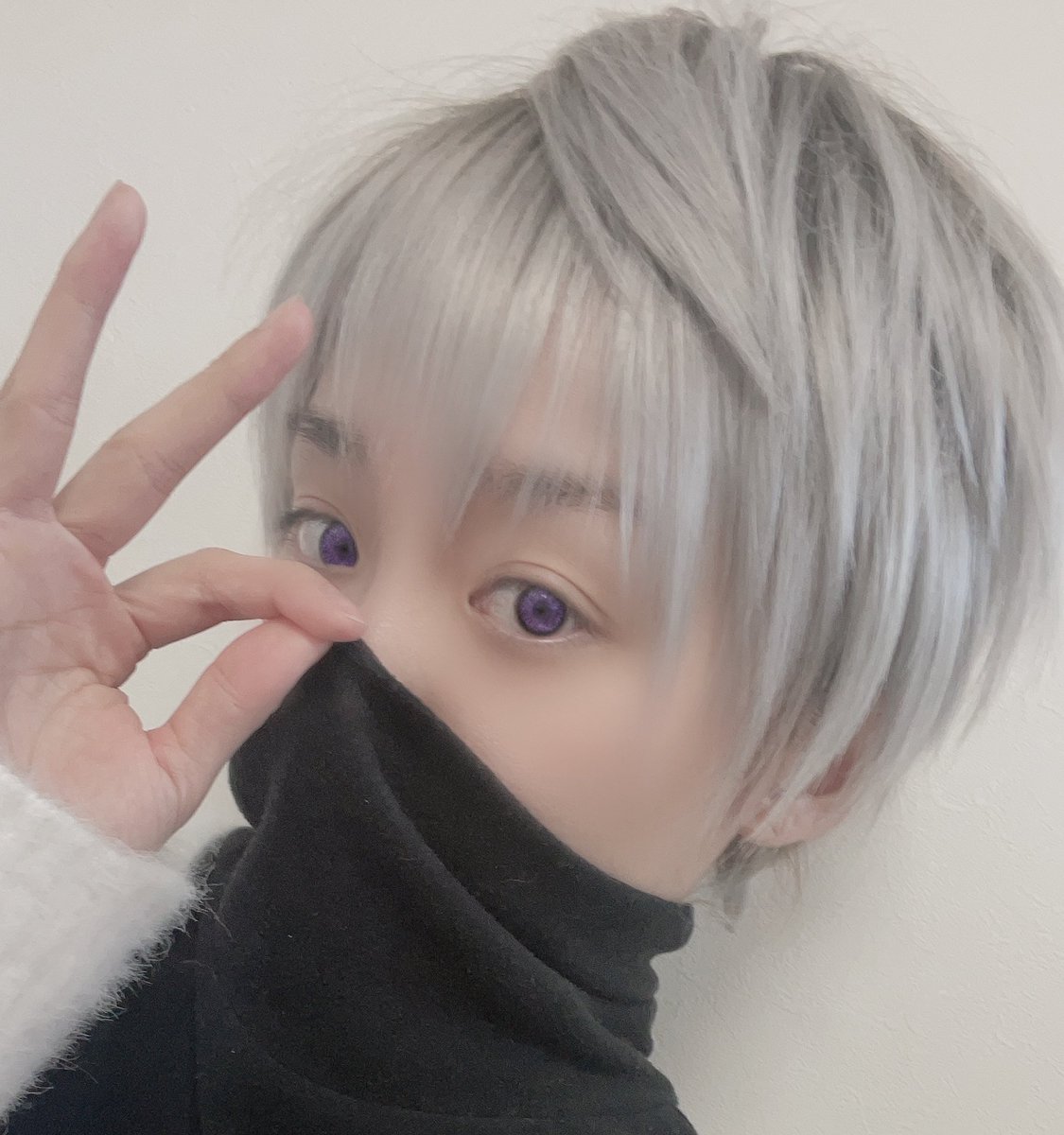 Twoucan 犬巻棘 の注目ツイート イラスト マンガ コスプレ モデル