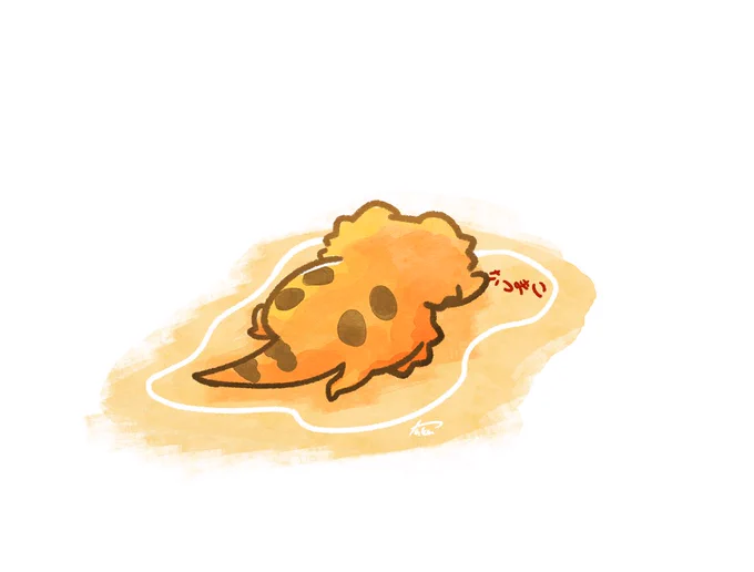 過労と寒さと滅茶苦茶な生活リズムが祟って一月が丸々駄目になる夢を見ました。 