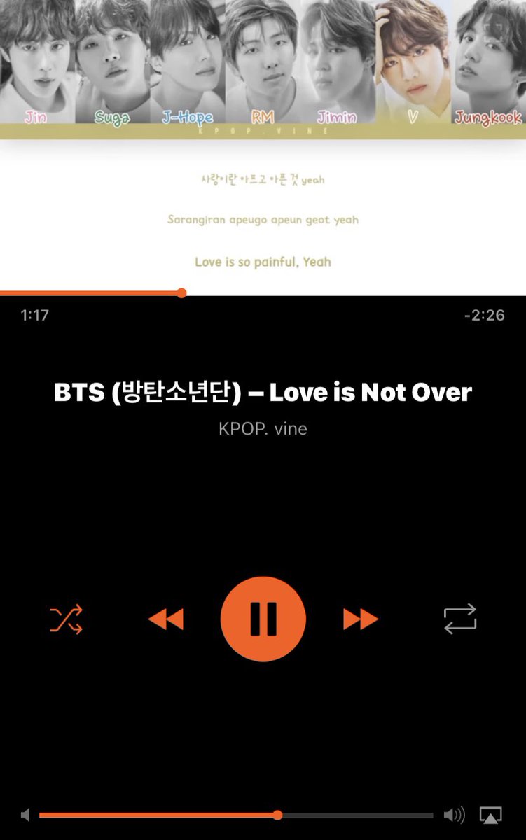 makeup_rachael's tweet photo. Okay there’s more but I’ll stop here, you won’t regret it, you will be walking away with one or more bops in your phone 😉 okay 안녕~ https://t.co/vDVUSSNoRF