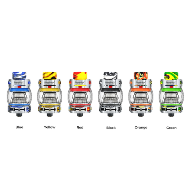 VaporsPoint's tweet photo. FreeMax Fireluke 3 Sub-Ohm Tank
Shop@ https://t.co/W2NCYMA2OI
#vaporspoint #onlinevapeshop #bestvapeshop #localvapeshop #vapeshop #vaporshop #vapestore #vape #vaping #ejuice #vapejuice #freemax #freemaxfireluke #fireluke3 #vapetank https://t.co/j9fd8oAJYi