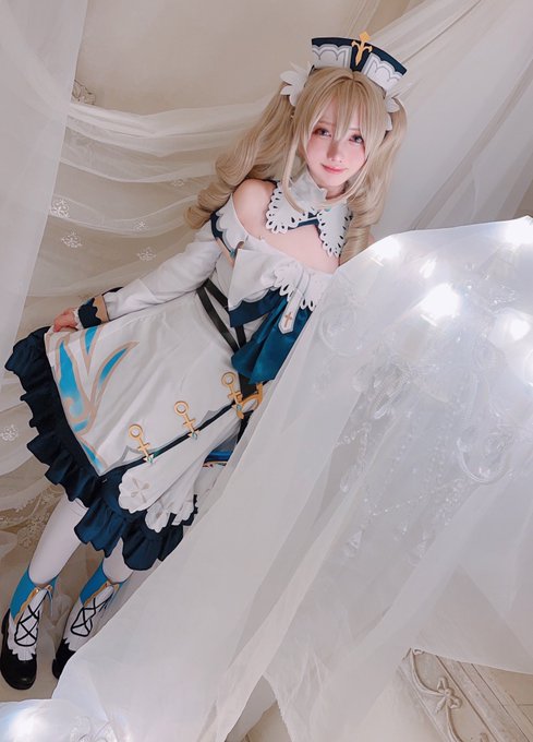 コスプレイヤーはたのゆうのTwitter画像1