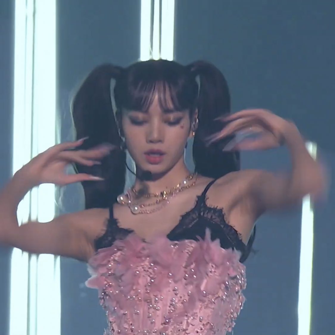 lsfolder's tweet image. the versatility of lisa