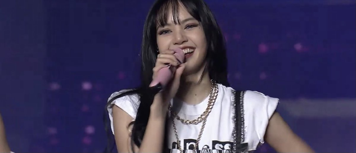 lsfolder's tweet image. the versatility of lisa