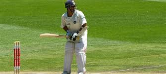 The master seized back some of the initiative. Three boundaries in quick succession, one of them a peach of a cover drive off Akram, underlined that the match was far from over. Interruptions due to light brought an early end to the day, with India on 40/2. Tendulkar was on 20.