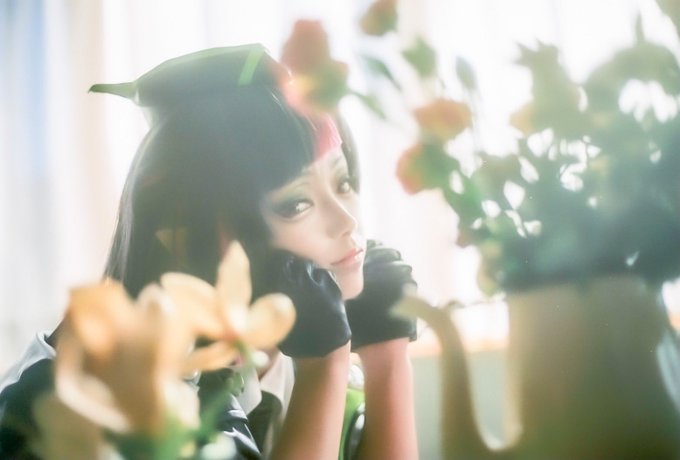 Twitterのコスプレ画像26