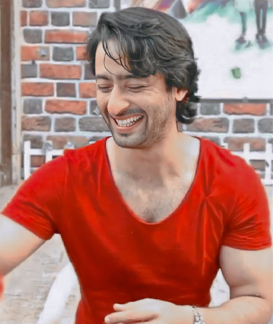  #ShaheerSheikh