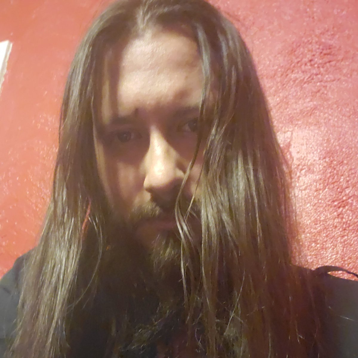 #NewProfilePic