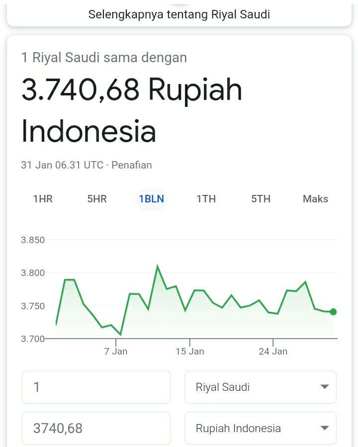 alterbuzzer's tweet photo. @TeddyGusnaidi Boss mata uang ARAB ITU RIYAL bukan dinar dirham.gitu aja beg** sih.... https://t.co/wOaaAmtq0D