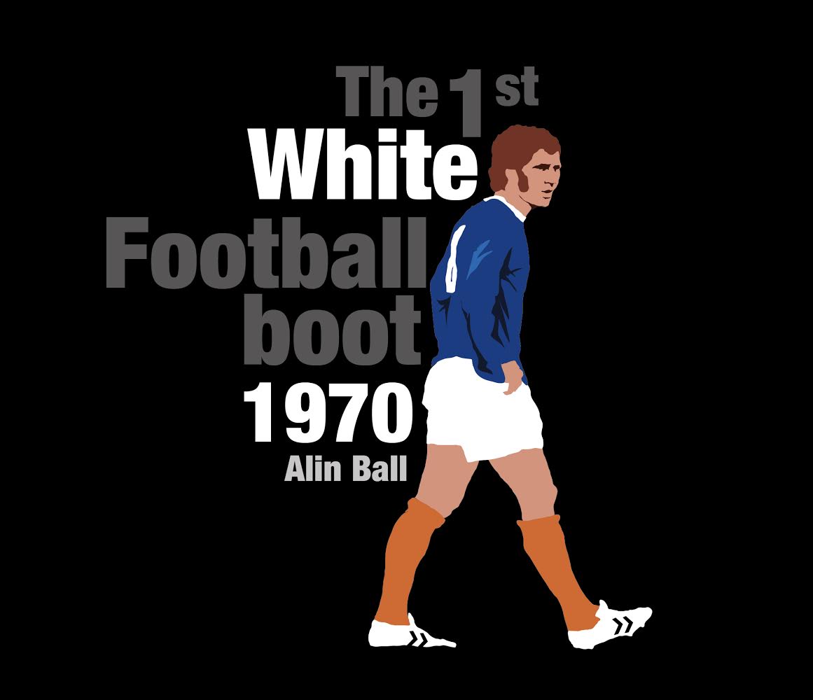 huthyfazahra's tweet photo. @HuthyfaZ #alainball #whiteboot #1970 https://t.co/Las8YbhWQ3